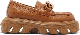 Generation C Leather Loafer