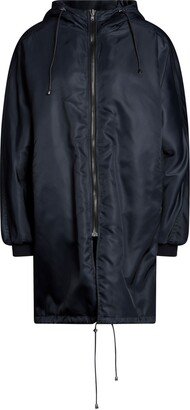 Coat Midnight Blue-CB