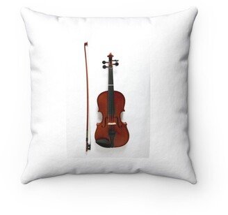 Viola Pillow - Throw Custom Cover Gift Idea Room Decor