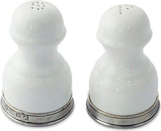 Convivio Salt & Pepper Shaker Set