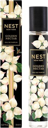 Golden Nectar Travel Spray, 8 ml