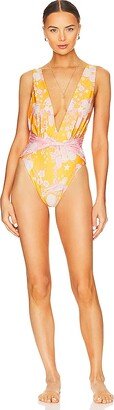 x REVOLVE Ellis One Piece