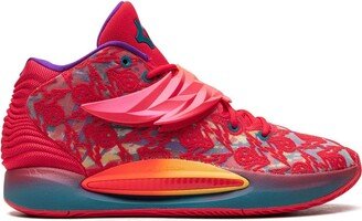 KD 14 EP Ron English 3 sneakers