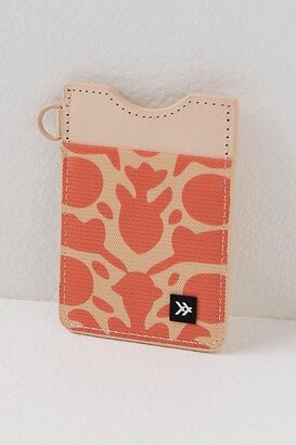 FP Movement X Thread Mini Wallet by Thread Wallets at Free People