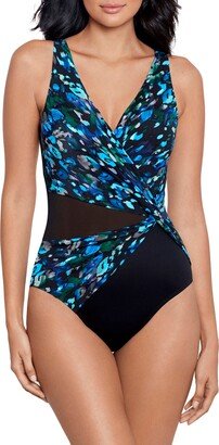 Sophisticat Circe One-Piece Swimsuit