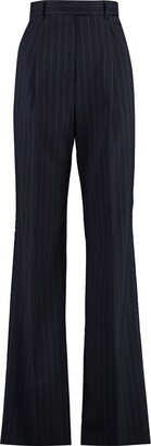 Vanna Wool Blend Trousers