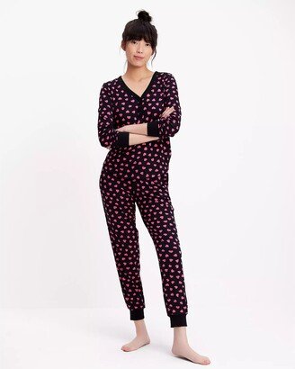 Henley Pj Set