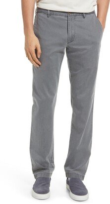 Boracay Straight Leg Flat Front Pants