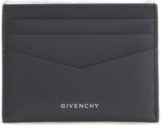 Logo Detailed Cardholder