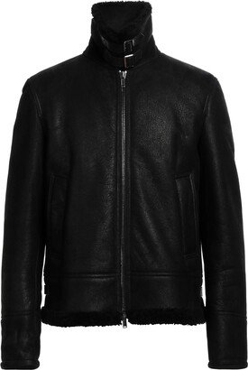 Jacket Black-DB