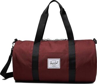 Classic Gym Bag (Port) Bags