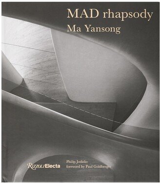 MAD Rhapsody photographic book