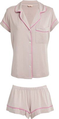 Giselle Short Pyjama Set