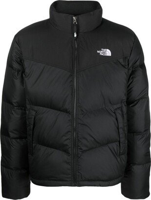 Saikuru padded jacket