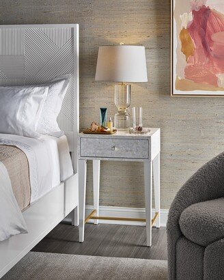 Miranda Kerr Home Love Joy Bliss Bedside Table