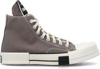 X Converse Turbodrk High Top Sneakers