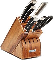 Classic Ikon 8-Piece Knife Set