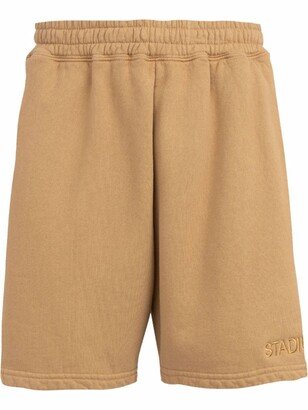 STADIUM GOODS® Eco Mousse track shorts