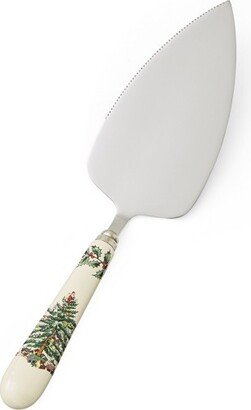 Christmas Tree Cake Knife/Server ,10 Inch