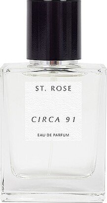 ST. ROSE Circa 91 Eau De Parfum in Beauty: NA