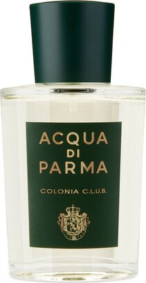 Colonia C.L.U.B. Eau De Cologne, 100 mL