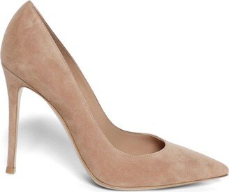 Gianvito 105 stiletto pumps-AC