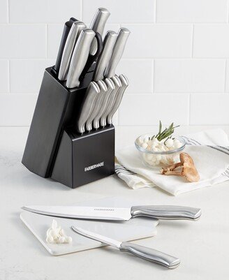 15-Pc. Cutlery Set