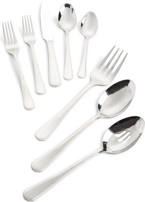 Classic 23-Pc. Flatware Set, Service for 4, Created for Macy's