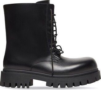 Sergent 20mm Boot