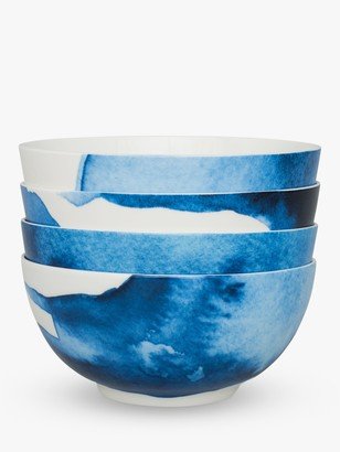 Rick Stein Coves of Cornwall Medium Pasta Bowl