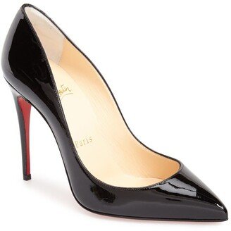 Pigalle Follies Pointed Toe Pump