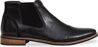 Argos Dress Comfort Chelsea Boots