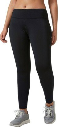 Verglas Warm Running Tight - Women's