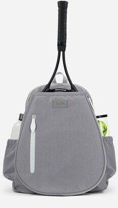 Ame & Lulu women's game time tennis backpack