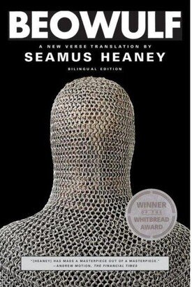 Barnes & Noble Beowulf- A New Verse Translation by Seamus Heaney