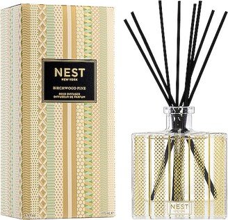 Birchwood Pine Reed Diffuser