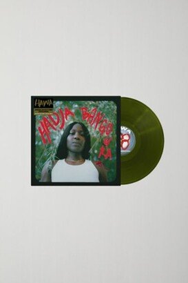 HAWA - HADJA BANGOURA Limited LP