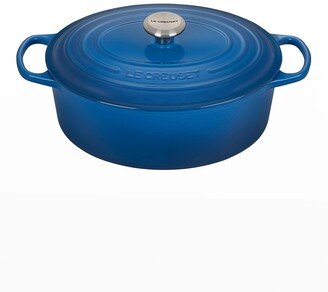 6.75-Qt. Signature Oval Dutch Oven