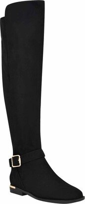 Women's ANDONE Over-The-Knee Boot-AN