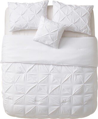 4-Piece Carmen Bedding Set