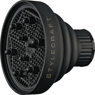 StyleCraft Professional Collapsible Professional Diffuser