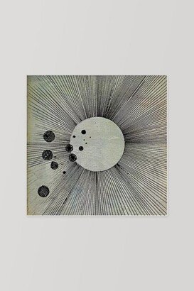 Flying Lotus - Cosmogramma LP