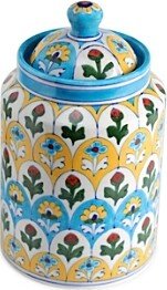 Gauri Kohli Tilwara Decorative Kitchen Canister