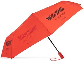 Logo Printed Umbrella-AB