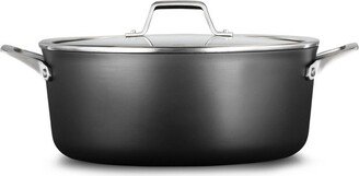 Premier with MineralShield Nonstick 8.5qt Dutch Oven