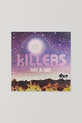 The Killers - Day & Age LP