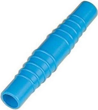 Swimline HydroTools Hose Coupler Swimming Pool Accessory 8.25 - Blue