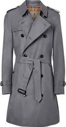 Chelsea Heritage mid-length trench coat