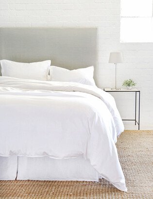 Lulu and Georgia Parker Bamboo Duvet Set by Pom Pom at Home