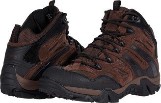 Wolverine Heritage Wilderness (Brown) Men's Shoes